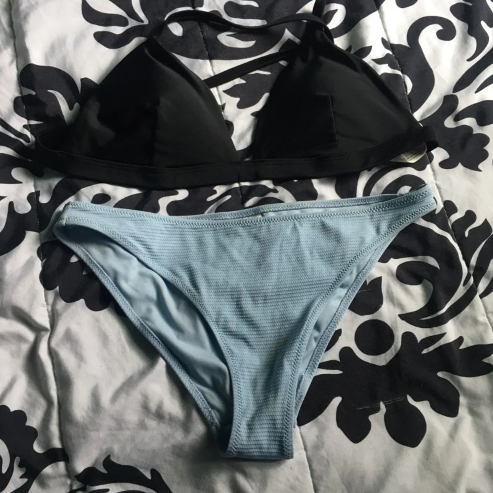 Swim Suit Bundle - image 7